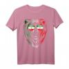 Somaliland T-Shirt – Flaggen Design für Patriot und Somaliland-Liebhaber