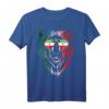 Somaliland T-Shirt – Flaggen Design für Patriot und Somaliland-Liebhaber