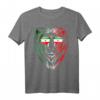 Somaliland T-Shirt – Flaggen Design für Patriot und Somaliland-Liebhaber