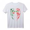 Somaliland T-Shirt – Flaggen Design für Patriot und Somaliland-Liebhaber