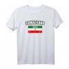 Somaliland T-Shirt mit Flaggenmotiv – Stolz das Heimatland bei Feiertagen, Sportturnieren und im Alltag zeigen