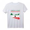 Somaliland T-Shirt – Klassisch geschnitten, doppelt genähter Saum für Kulturliebhaber & Souvenir-Sammler
