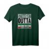 Straight Outta Somaliland Patriotischer Pullover Hoodie - Stolz & Liebe zum Somaliland-Flaggen-Design als Geschenk für Patrioten