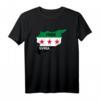 Gratis Syrien T-Shirt – Unterstützung für syrische Menschen & Frieden im Nahen Osten