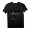 Syrien ist frei T-Shirt - Solidarität und Freiheit für Syrien für Männer, Frauen & Kinder