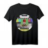 Syrische Erinnerungen T-Shirt – Nostalgisches Kulturt-Shirt inspiriert von unserer Kindheit, hochwertig verarbeitet