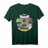 Syrische Erinnerungen T-Shirt – Nostalgisches Kulturt-Shirt inspiriert von unserer Kindheit, hochwertig verarbeitet