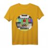 Syrische Erinnerungen T-Shirt – Nostalgisches Kulturt-Shirt inspiriert von unserer Kindheit, hochwertig verarbeitet
