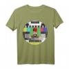 Syrische Erinnerungen T-Shirt – Nostalgisches Kulturt-Shirt inspiriert von unserer Kindheit, hochwertig verarbeitet