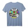 Syrische Erinnerungen T-Shirt – Nostalgisches Kulturt-Shirt inspiriert von unserer Kindheit, hochwertig verarbeitet