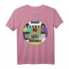 Syrische Erinnerungen T-Shirt – Nostalgisches Kulturt-Shirt inspiriert von unserer Kindheit, hochwertig verarbeitet