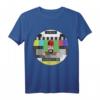 Syrische Erinnerungen T-Shirt – Nostalgisches Kulturt-Shirt inspiriert von unserer Kindheit, hochwertig verarbeitet