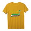 Syrian/Syrischer Support T-Shirt mit Flagge – Stolz auf syrische Herkunft, Geschenk für Männer, Frauen & Kinder