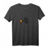 Damascous ist eine Liebe - Syrien Damaskus Langarmshirt für Männer und Frauen, perfektes Geschenk für Familie und Freunde