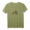 Damascous ist eine Liebe - Syrien Damaskus Langarmshirt für Männer und Frauen, perfektes Geschenk für Familie und Freunde