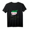 Syrien/Syria Flagge Tank Top - Stolz auf syrische Herkunft, Geschenk für Männer, Frauen & Kinder