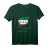 Syrien/Syria Flagge Tank Top - Stolz auf syrische Herkunft, Geschenk für Männer, Frauen & Kinder