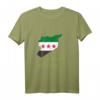 Syrien/Syria Flagge Tank Top - Stolz auf syrische Herkunft, Geschenk für Männer, Frauen & Kinder