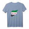 Syrien/Syria Flagge Tank Top - Stolz auf syrische Herkunft, Geschenk für Männer, Frauen & Kinder