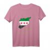 Syrien/Syria Flagge Tank Top - Stolz auf syrische Herkunft, Geschenk für Männer, Frauen & Kinder