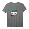 Syrien/Syria Flagge Tank Top - Stolz auf syrische Herkunft, Geschenk für Männer, Frauen & Kinder
