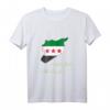 Syrien/Syria Flagge Tank Top - Stolz auf syrische Herkunft, Geschenk für Männer, Frauen & Kinder