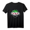 Syrien-Flagge T-Shirt - Zeigen Sie Ihren Stolz mit der Freien Syrien-Flagge für Männer, Frauen & Kinder