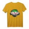 Syrien-Flagge T-Shirt - Zeigen Sie Ihren Stolz mit der Freien Syrien-Flagge für Männer, Frauen & Kinder