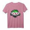 Syrien-Flagge T-Shirt - Zeigen Sie Ihren Stolz mit der Freien Syrien-Flagge für Männer, Frauen & Kinder