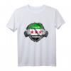 Syrien-Flagge T-Shirt - Zeigen Sie Ihren Stolz mit der Freien Syrien-Flagge für Männer, Frauen & Kinder