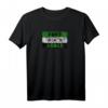 Free Syria - Syrien Flagge T-Shirt für Solidarität und Unterstützung