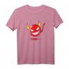 Kleiner Teufel im Partnerlook T-Shirt – Romantisches Geschenk für Verliebte, Paare & Geschwister zu Weihnachten & Geburtstag