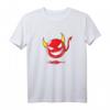 Kleiner Teufel im Partnerlook T-Shirt – Romantisches Geschenk für Verliebte, Paare & Geschwister zu Weihnachten & Geburtstag