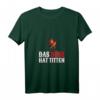 Lustiges Damen T-Shirt mit Teufel-Motiv – Das Böse hat Titten, Humor & Reiz für selbstbewusste Frauen