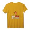 Lustiges Damen T-Shirt mit Teufel-Motiv – Das Böse hat Titten, Humor & Reiz für selbstbewusste Frauen