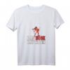 Lustiges Damen T-Shirt mit Teufel-Motiv – Das Böse hat Titten, Humor & Reiz für selbstbewusste Frauen