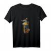 Hieronymus Bosch Der Garten der irdischen Freuden Teufel Tank Top – Mittelalterliche Kunst, berühmtes Gemälde & Meisterwerk als T-Shirt