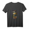 Hieronymus Bosch Der Garten der irdischen Freuden Teufel Tank Top – Mittelalterliche Kunst, berühmtes Gemälde & Meisterwerk als T-Shirt