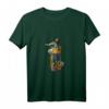 Hieronymus Bosch Der Garten der irdischen Freuden Teufel Tank Top – Mittelalterliche Kunst, berühmtes Gemälde & Meisterwerk als T-Shirt