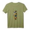 Hieronymus Bosch Der Garten der irdischen Freuden Teufel Tank Top – Mittelalterliche Kunst, berühmtes Gemälde & Meisterwerk als T-Shirt
