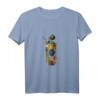 Hieronymus Bosch Der Garten der irdischen Freuden Teufel Tank Top – Mittelalterliche Kunst, berühmtes Gemälde & Meisterwerk als T-Shirt