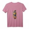 Hieronymus Bosch Der Garten der irdischen Freuden Teufel Tank Top – Mittelalterliche Kunst, berühmtes Gemälde & Meisterwerk als T-Shirt