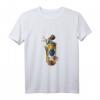 Hieronymus Bosch Der Garten der irdischen Freuden Teufel Tank Top – Mittelalterliche Kunst, berühmtes Gemälde & Meisterwerk als T-Shirt