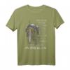 Tempelritter T-Shirt mit Kreuzmotiv - Mittelalterliches Warrior Design, perfektes Geschenk für Weihnachten, Vatertag & Geburtstag