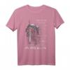 Tempelritter T-Shirt mit Kreuzmotiv - Mittelalterliches Warrior Design, perfektes Geschenk für Weihnachten, Vatertag & Geburtstag