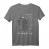 Tempelritter T-Shirt mit Kreuzmotiv - Mittelalterliches Warrior Design, perfektes Geschenk für Weihnachten, Vatertag & Geburtstag