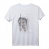 Tempelritter T-Shirt mit Kreuzmotiv - Mittelalterliches Warrior Design, perfektes Geschenk für Weihnachten, Vatertag & Geburtstag