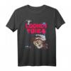 40Geburtstag Taz T-Shirt - Lustiges Comic-Design für den besonderen Tag