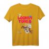 40Geburtstag Taz T-Shirt - Lustiges Comic-Design für den besonderen Tag