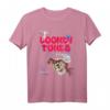 40Geburtstag Taz T-Shirt - Lustiges Comic-Design für den besonderen Tag